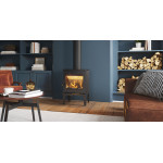 Jotul F 205 V2 BP černý lak